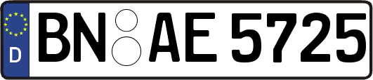BN-AE5725