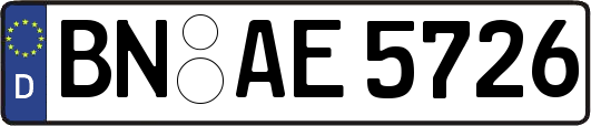 BN-AE5726