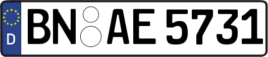 BN-AE5731