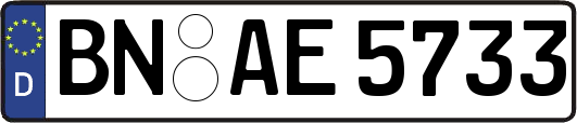 BN-AE5733