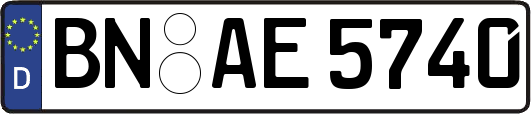 BN-AE5740