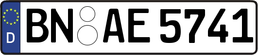 BN-AE5741
