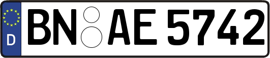 BN-AE5742