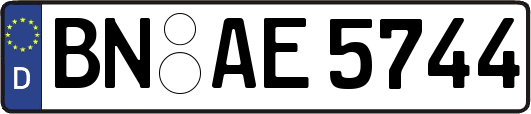 BN-AE5744