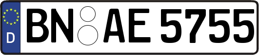 BN-AE5755