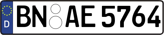 BN-AE5764