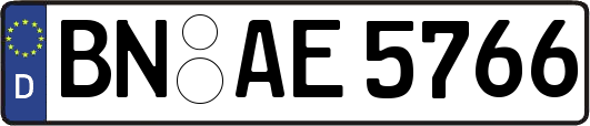 BN-AE5766