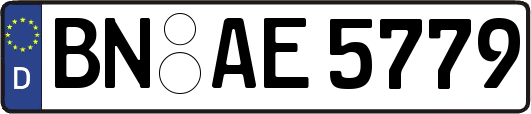 BN-AE5779