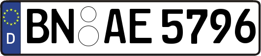 BN-AE5796