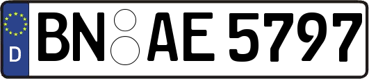 BN-AE5797