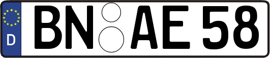 BN-AE58