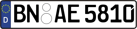 BN-AE5810