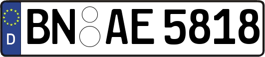 BN-AE5818