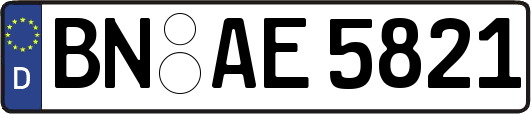 BN-AE5821