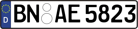 BN-AE5823