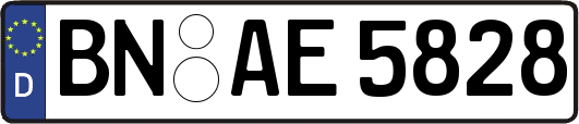 BN-AE5828