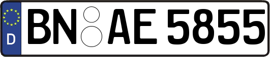 BN-AE5855