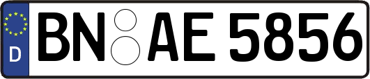 BN-AE5856