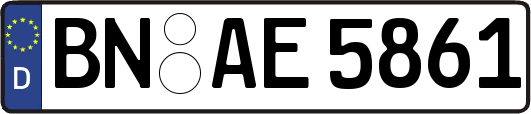 BN-AE5861
