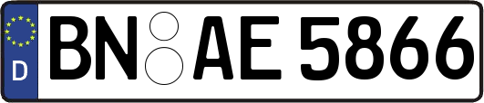 BN-AE5866