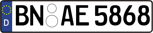 BN-AE5868