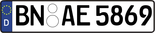BN-AE5869