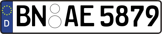 BN-AE5879