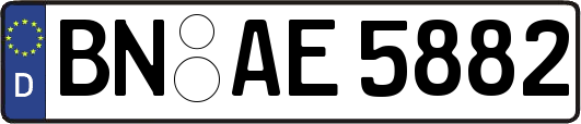 BN-AE5882
