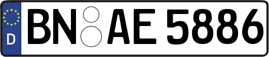 BN-AE5886
