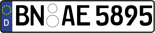 BN-AE5895