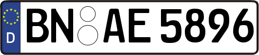 BN-AE5896