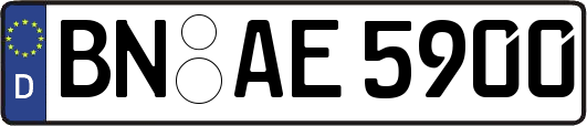 BN-AE5900