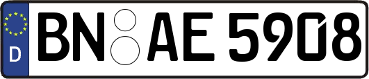 BN-AE5908