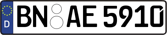 BN-AE5910