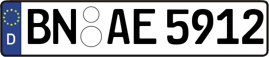 BN-AE5912