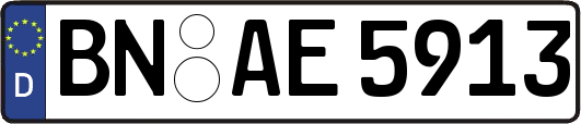 BN-AE5913