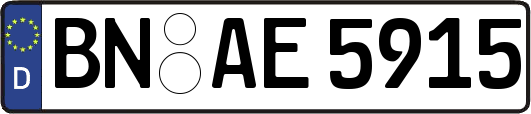 BN-AE5915