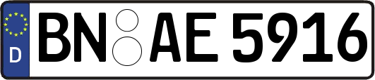BN-AE5916