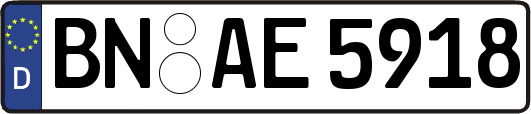 BN-AE5918
