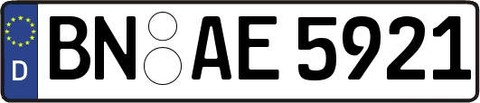 BN-AE5921