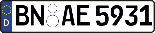 BN-AE5931
