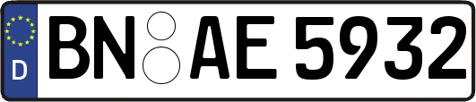 BN-AE5932