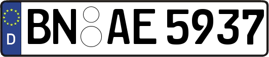 BN-AE5937