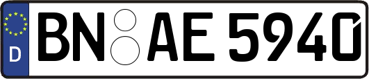 BN-AE5940