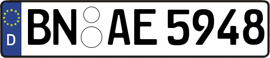 BN-AE5948