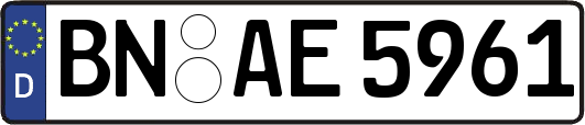 BN-AE5961