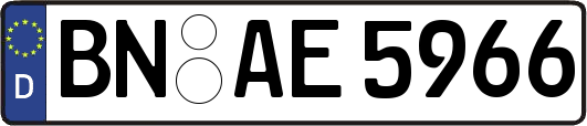 BN-AE5966