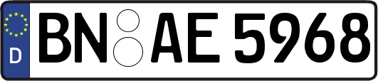 BN-AE5968