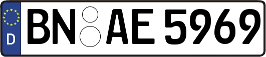 BN-AE5969