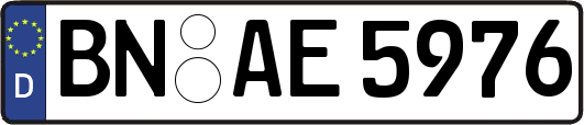 BN-AE5976